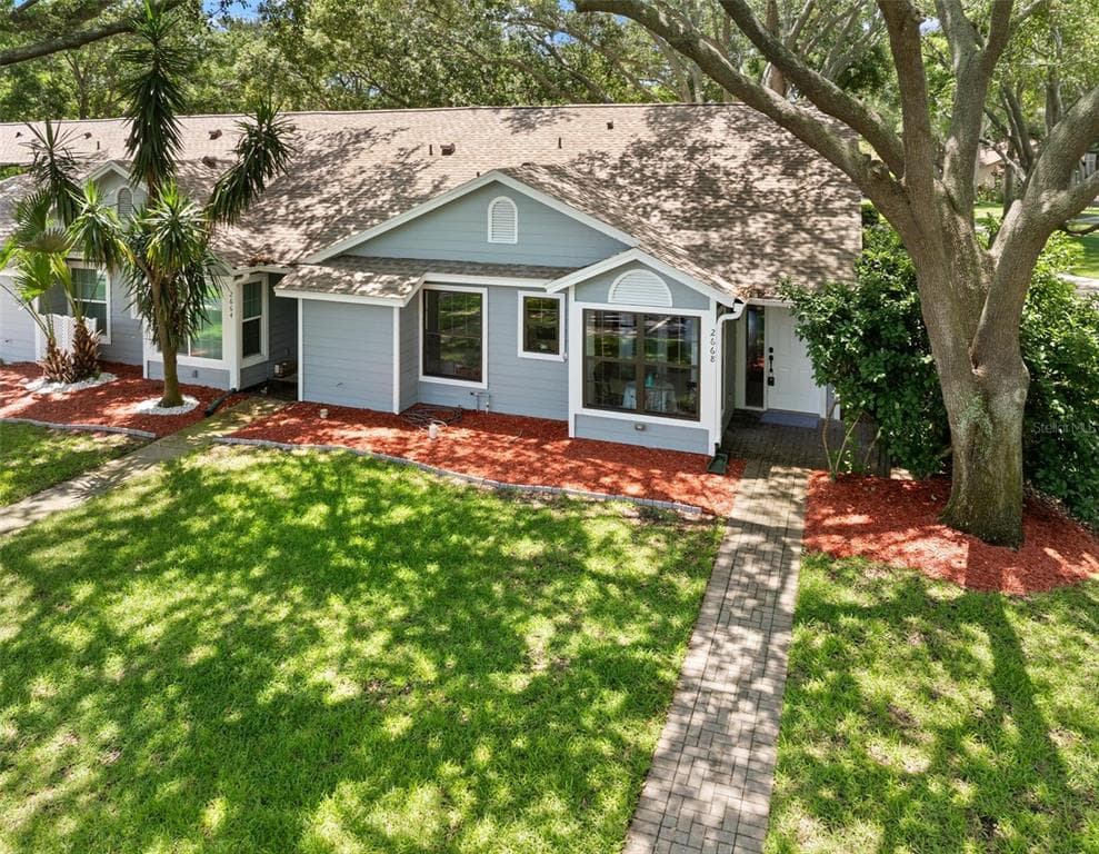 2668 BENTLEY DRIVE, PALM HARBOR, FL 34684 — zdjęcie 2