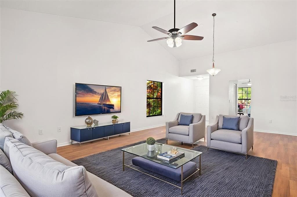 2668 BENTLEY DRIVE, PALM HARBOR, FL 34684 — zdjęcie 4