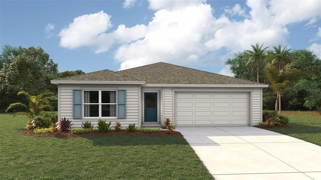 11085 NW 167TH TERRACE, ALACHUA, FL 32615