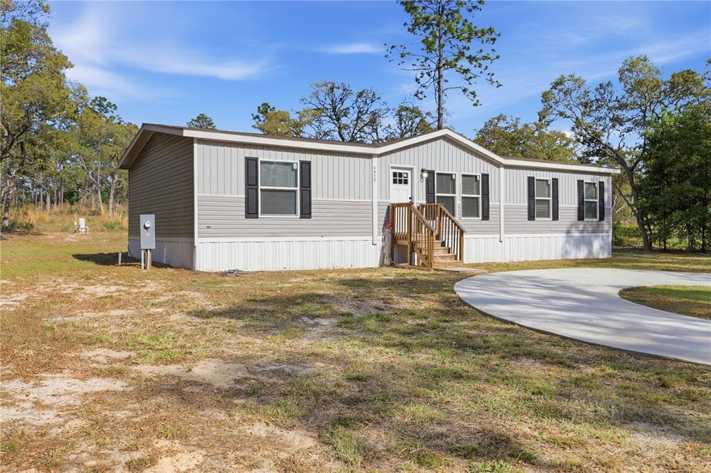 4959 SW 178TH TERRACE, DUNNELLON, FL 34432 — zdjęcie 2