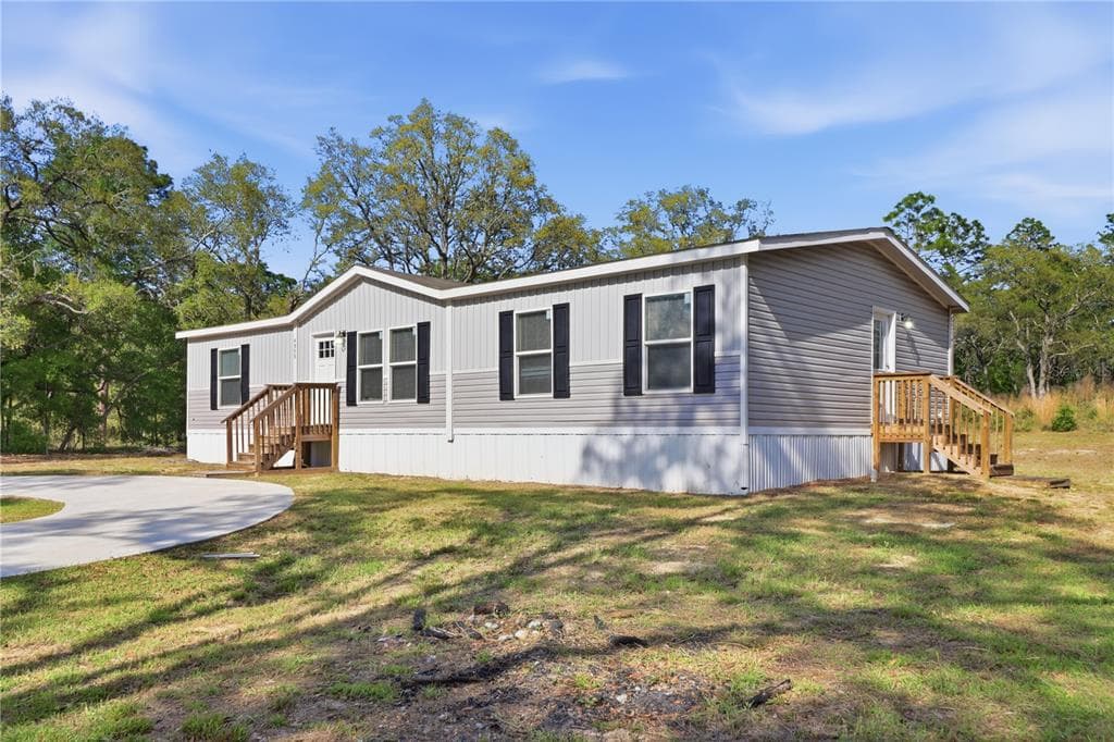 4959 SW 178TH TERRACE, DUNNELLON, FL 34432 — zdjęcie 3