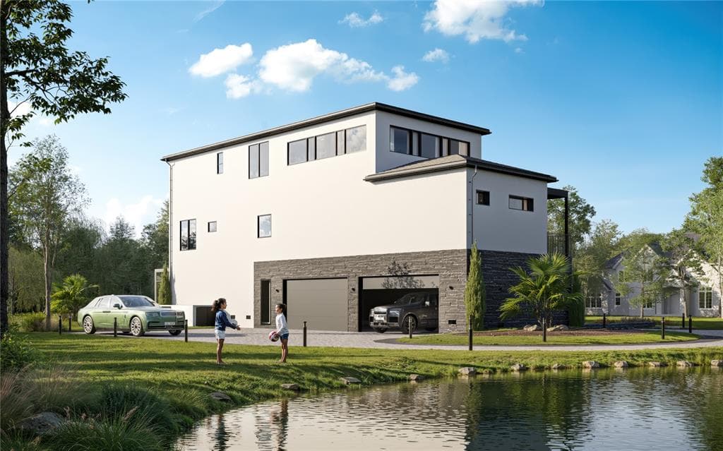 7845 MARSH POINTE DRIVE, TAMPA, FL 33635 — zdjęcie 2