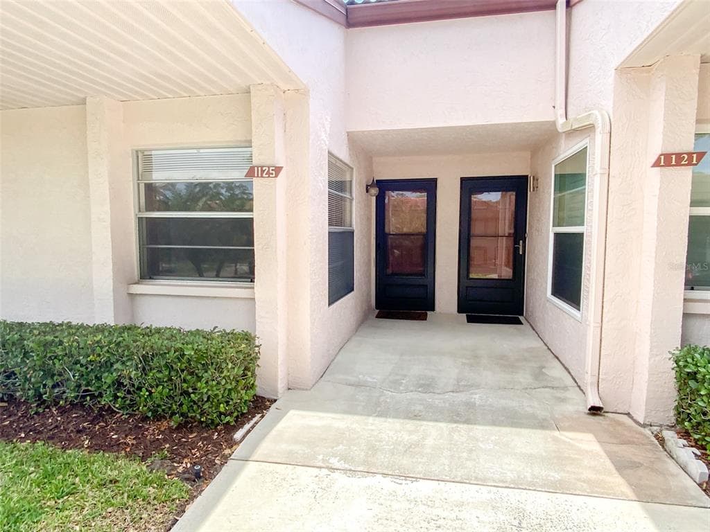 1125 MONTROSE PLACE, DUNEDIN, FL 34698 — zdjęcie 2