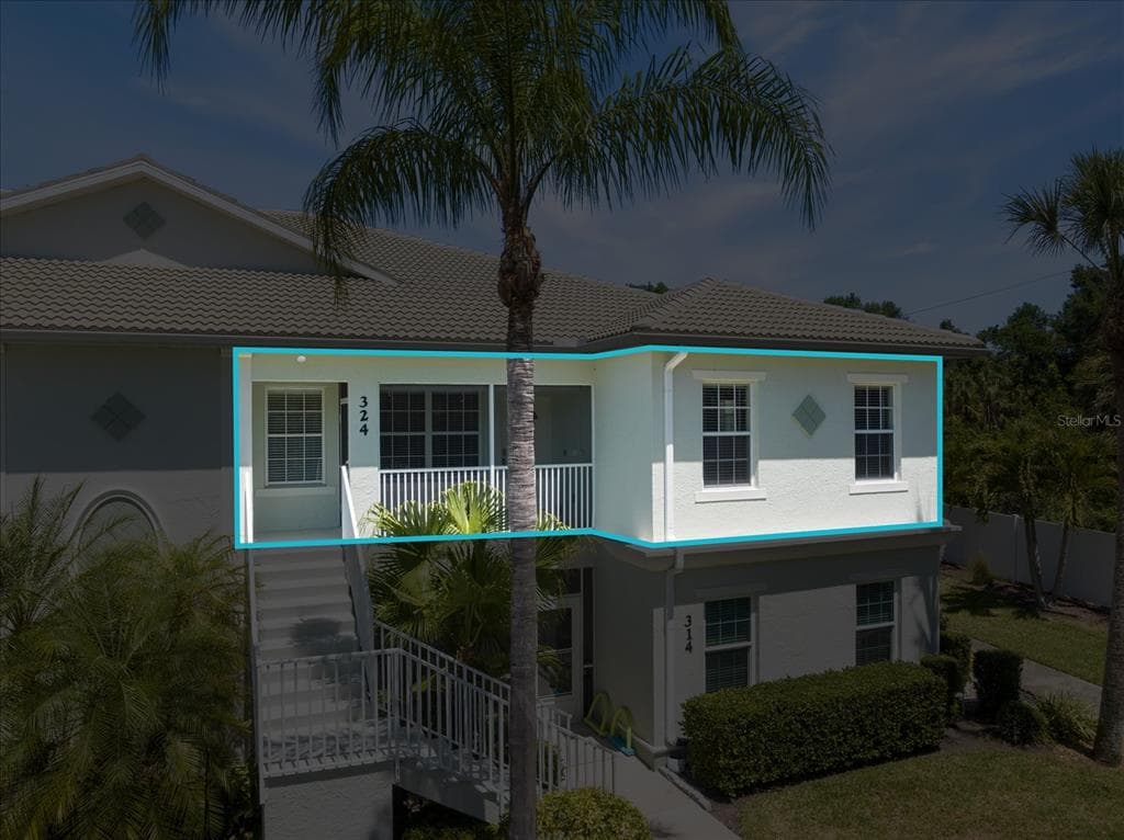 300 GARDENS EDGE DRIVE # 324, VENICE, FL 34285 — zdjęcie 4