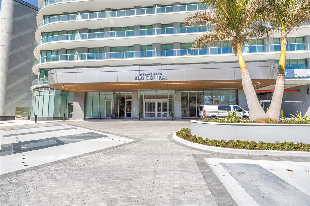 400 CENTRAL AVENUE # 1608, ST PETERSBURG, FL 33701