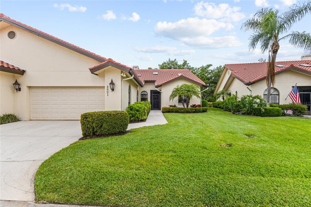 4601 LAS BRISAS LANE, SARASOTA, FL 34238 — zdjęcie 2