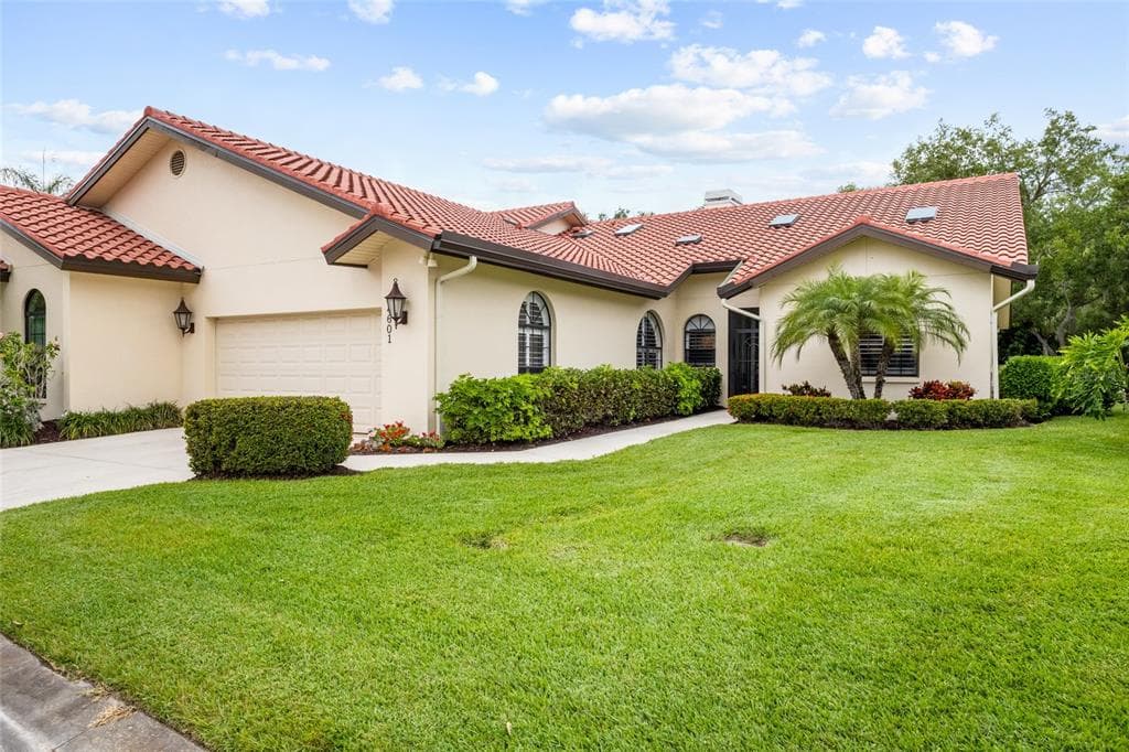 4601 LAS BRISAS LANE, SARASOTA, FL 34238