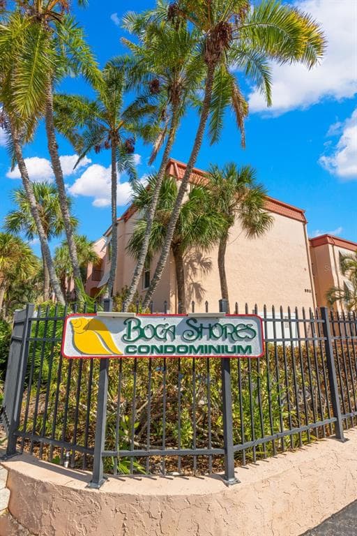 8911 BLIND PASS ROAD # 214, ST PETE BEACH, FL 33706 — zdjęcie 2