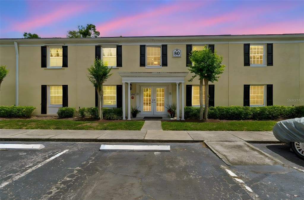13765 JUNIPER BLOSSOM DRIVE # 101, TAMPA, FL 33618