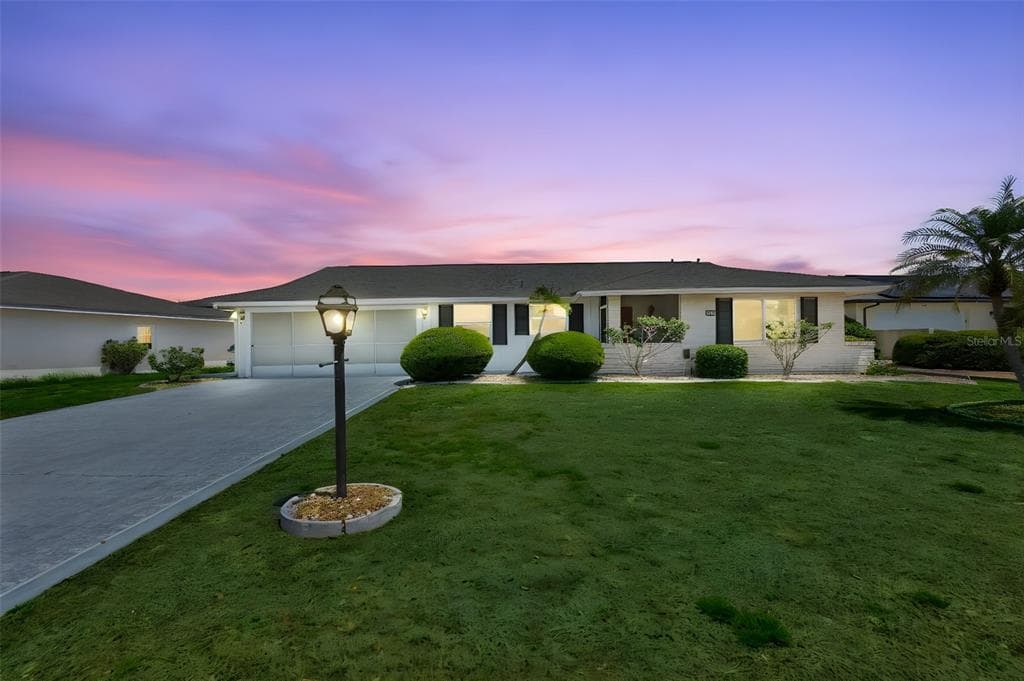 1525 ALLEGHENY DRIVE, SUN CITY CENTER, FL 33573 — zdjęcie 2