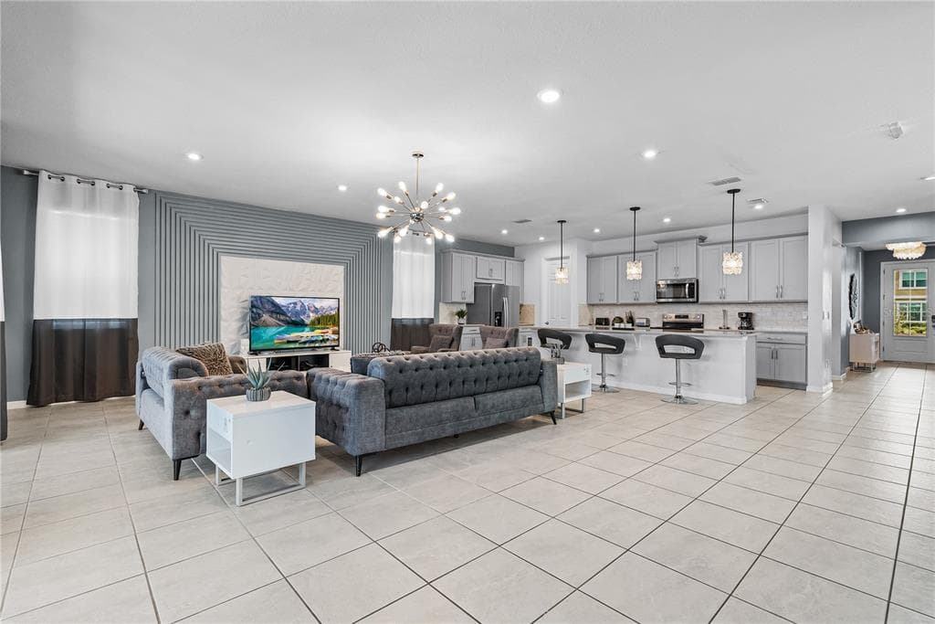 8915 TROPICAL HAVEN COURT, KISSIMMEE, FL 34747 — zdjęcie 4
