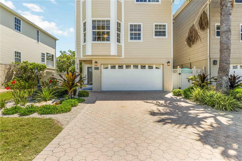 215 81ST STREET, HOLMES BEACH, FL 34217 — zdjęcie 5