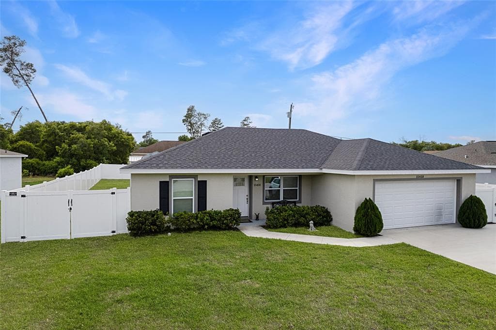 15458 SW 23RD COURT ROAD, OCALA, FL 34473 — zdjęcie 2