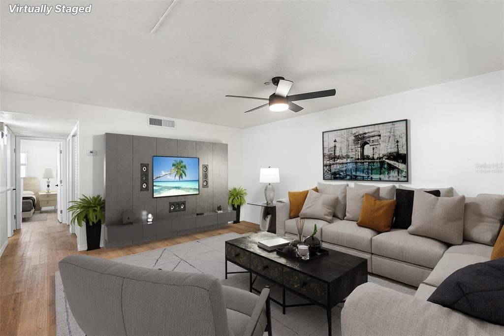2865 51ST STREET S # 5, GULFPORT, FL 33707 — zdjęcie 2