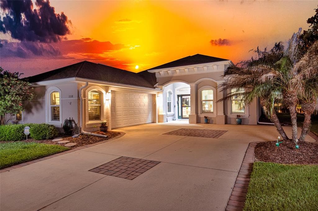 3338 BELLINO BOULEVARD, NEW SMYRNA BEACH, FL 32168 — zdjęcie 2