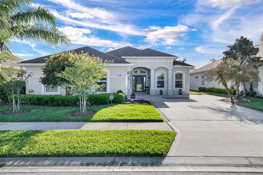 3338 BELLINO BOULEVARD, NEW SMYRNA BEACH, FL 32168 — zdjęcie 3