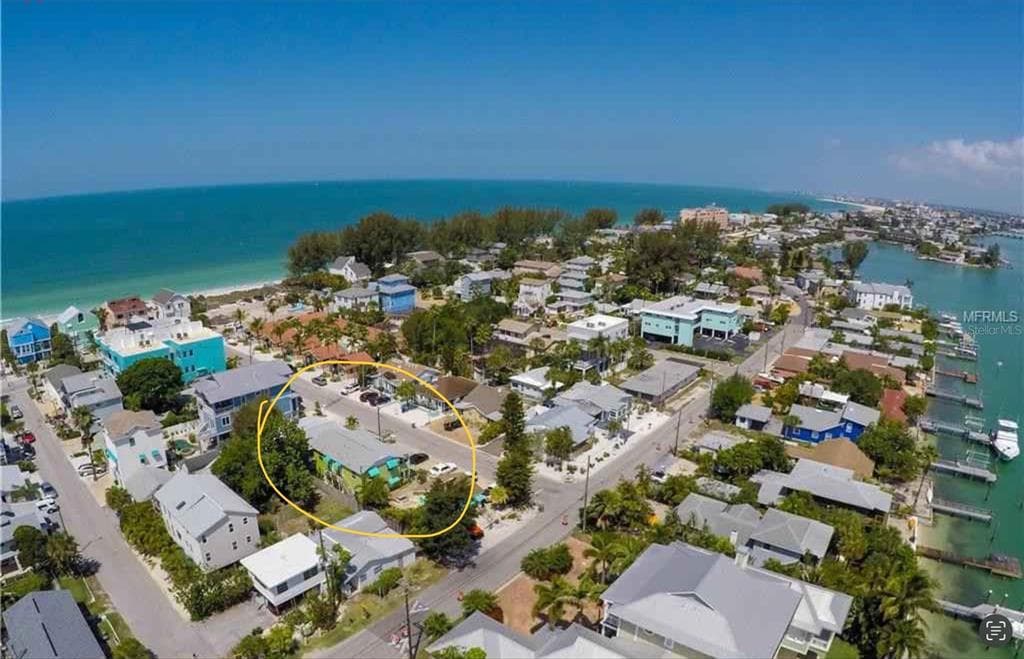 61 81ST AVENUE # 2, TREASURE ISLAND, FL 33706 — zdjęcie 3