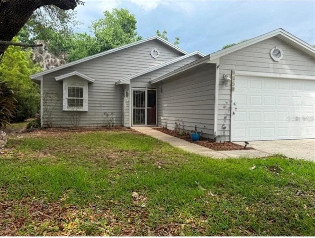 4100 NATCHEZ TRACE DRIVE, ST CLOUD, FL 34769