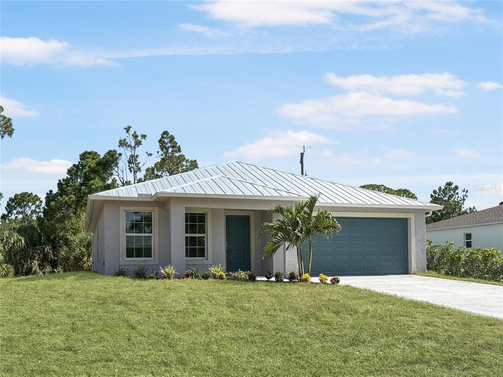26257 BROOKS ROAD, PUNTA GORDA, FL 33955