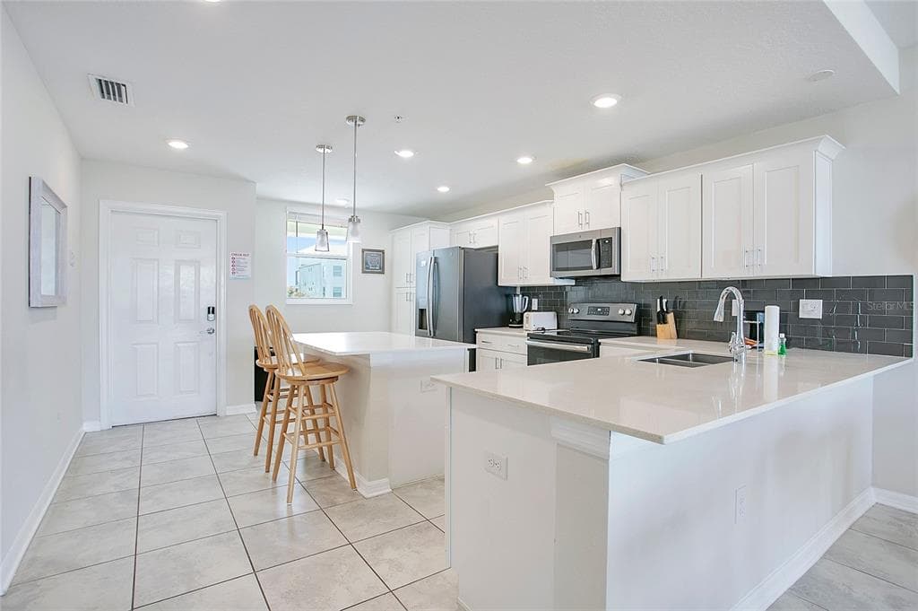 3120 PARADOX CIRCLE # 204, KISSIMMEE, FL 34746 — zdjęcie 5