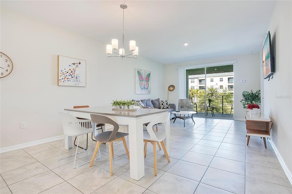 3120 PARADOX CIRCLE # 204, KISSIMMEE, FL 34746 — zdjęcie 4