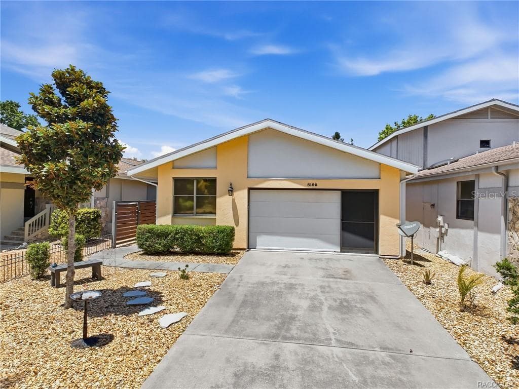 5198 S RIVERVIEW CIRCLE, HOMOSASSA, FL 34448 — zdjęcie 2