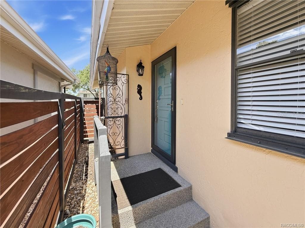 5198 S RIVERVIEW CIRCLE, HOMOSASSA, FL 34448 — zdjęcie 4