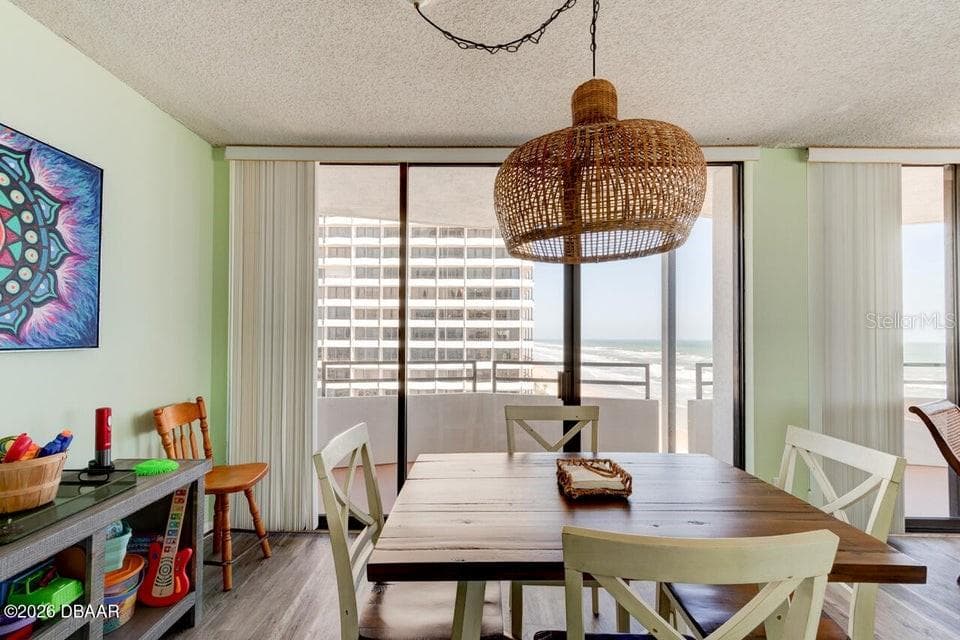 2828 N ATLANTIC AVENUE # 701, DAYTONA BEACH, FL 32118 — zdjęcie 5