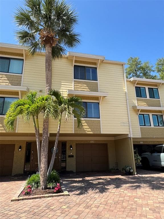513 HAVEN POINT DRIVE, TREASURE ISLAND, FL 33706 — zdjęcie 2