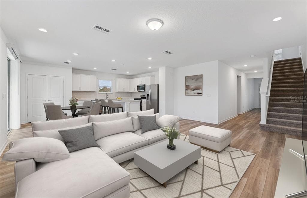 9748 CRESCENT MOON DRIVE, RIVERVIEW, FL 33578 — zdjęcie 3