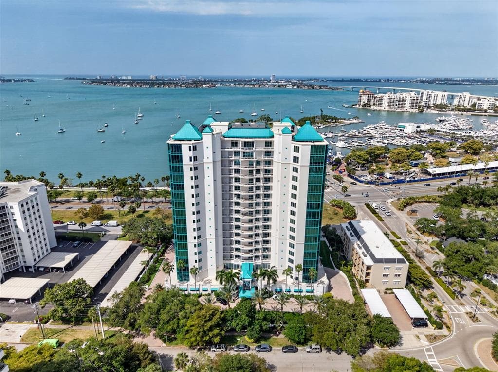 340 S PALM AVENUE # 14, SARASOTA, FL 34236