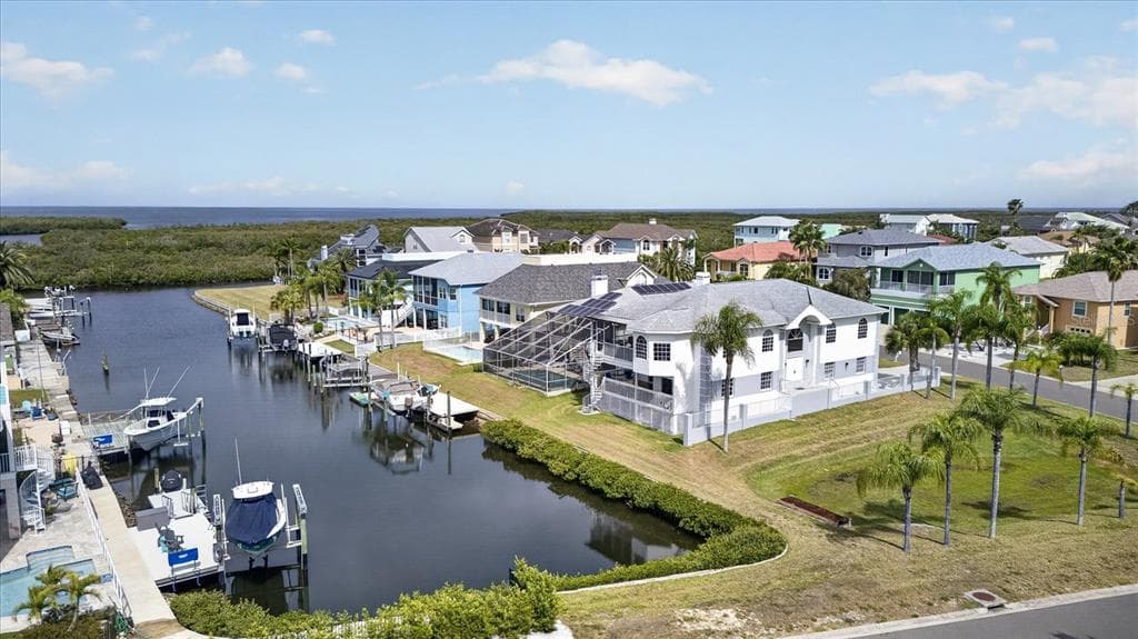 4340 SEAGULL DRIVE, NEW PORT RICHEY, FL 34652 — zdjęcie 2