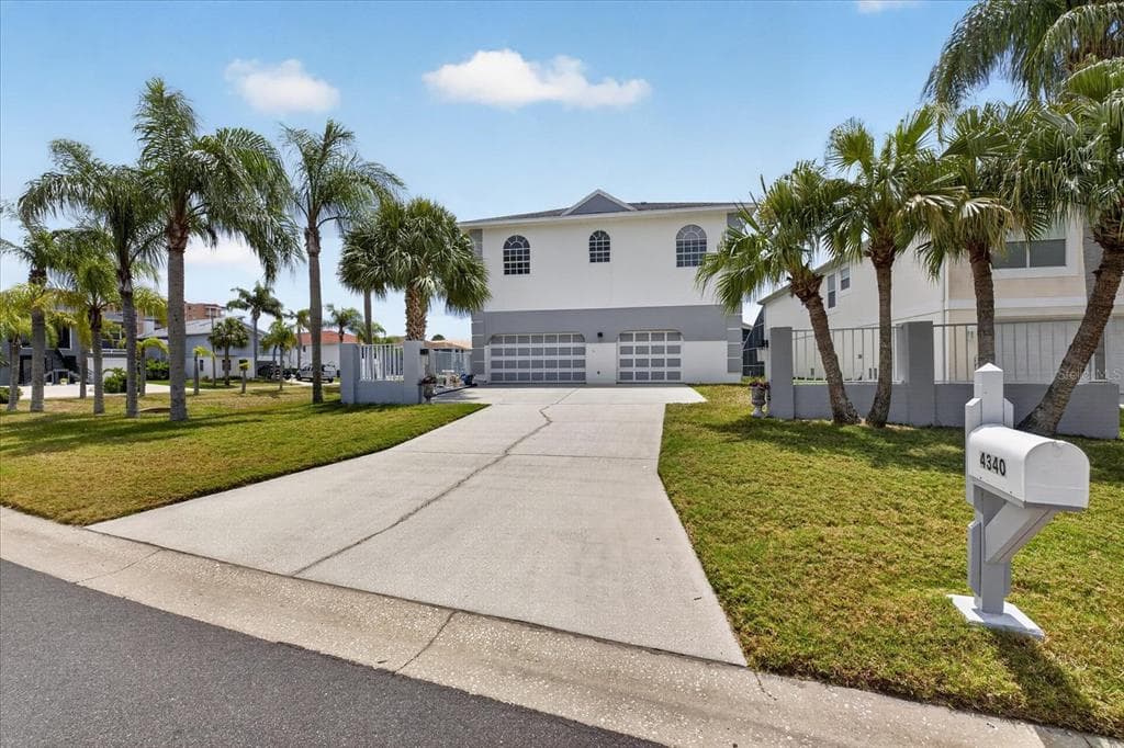 4340 SEAGULL DRIVE, NEW PORT RICHEY, FL 34652 — zdjęcie 3