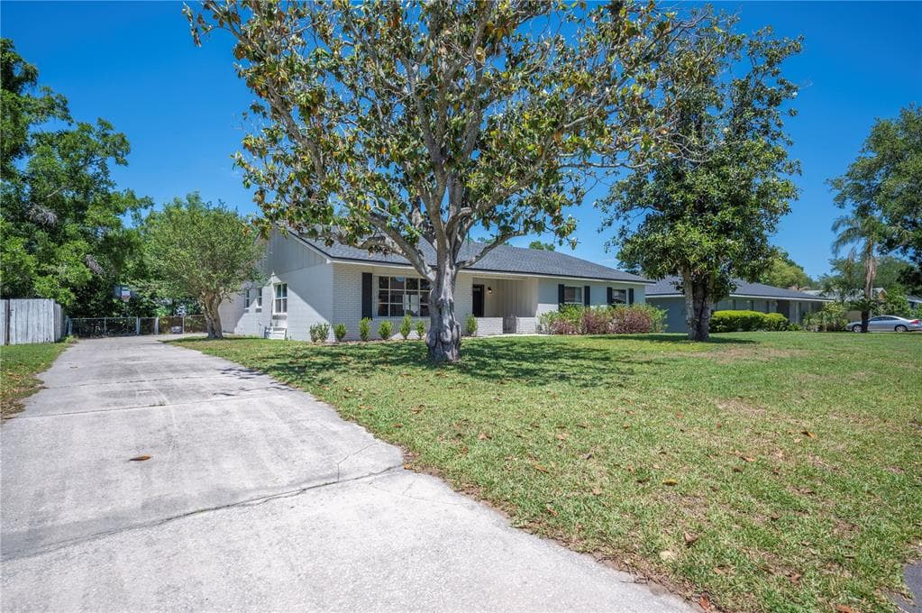 1308 GLENFORD LANE, LAKELAND, FL 33813