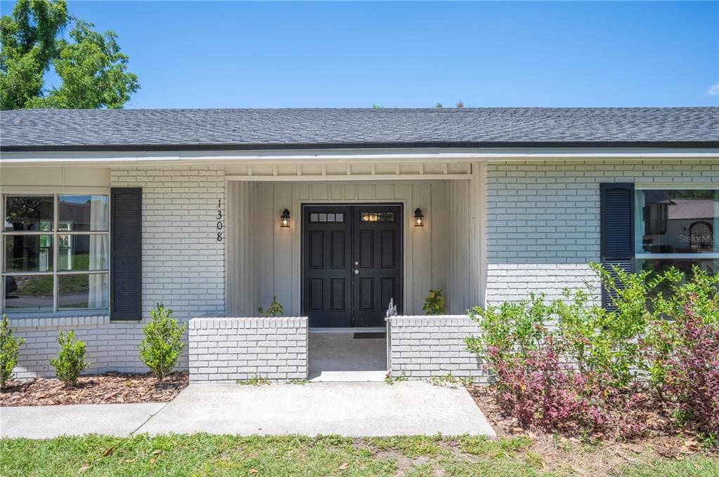 1308 GLENFORD LANE, LAKELAND, FL 33813 — zdjęcie 5