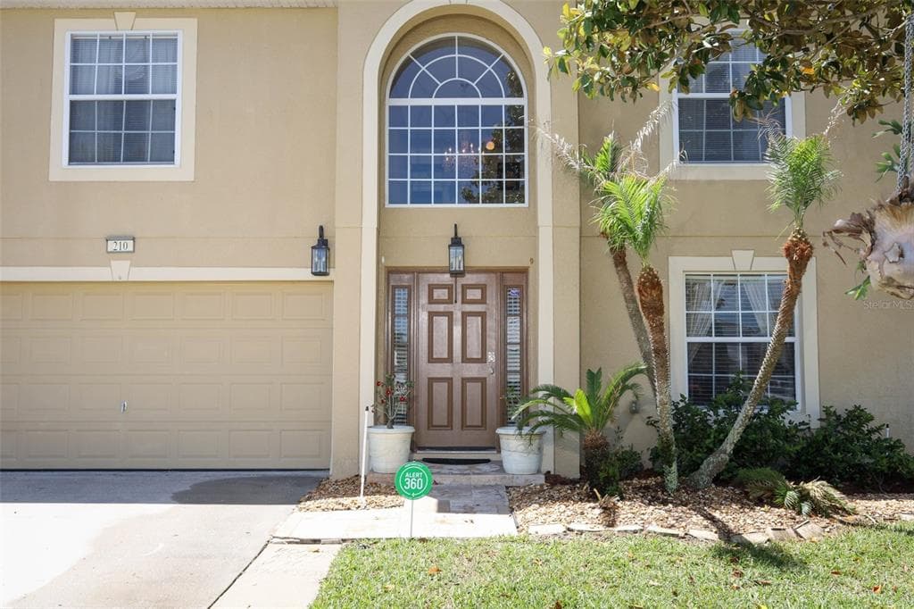 210 PINEFIELD DRIVE, SANFORD, FL 32771 — zdjęcie 2