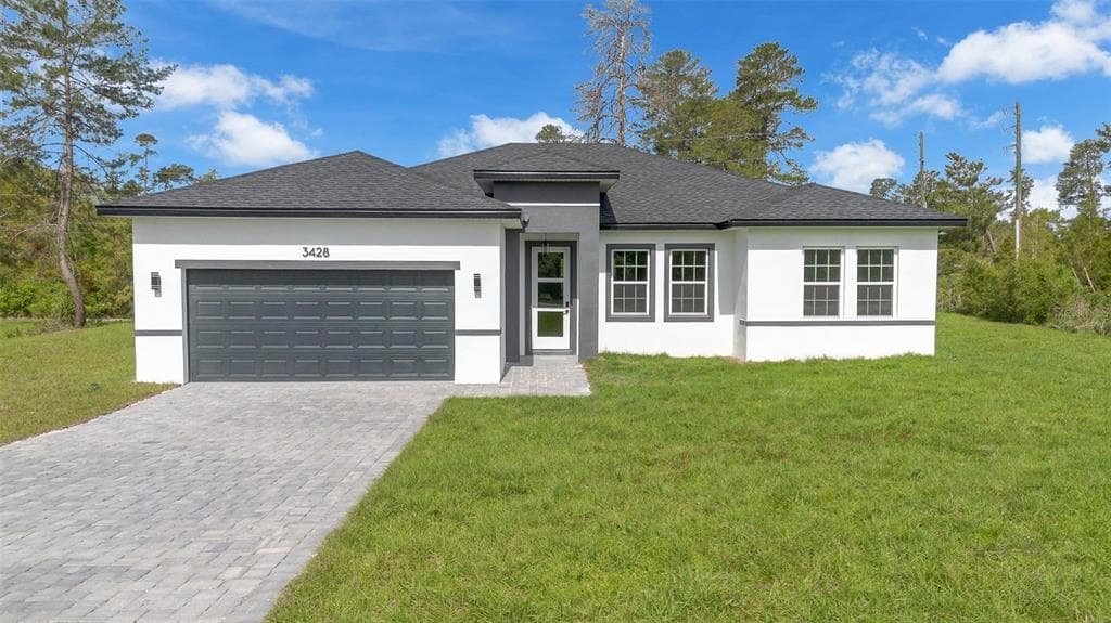 3428 SW 165TH LOOP, OCALA, FL 34473 — zdjęcie 2