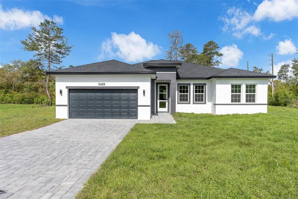3428 SW 165TH LOOP, OCALA, FL 34473