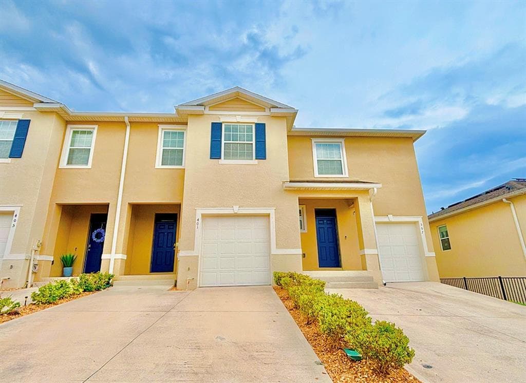 401 FELTRIM RESERVE BOULEVARD, DAVENPORT, FL 33837