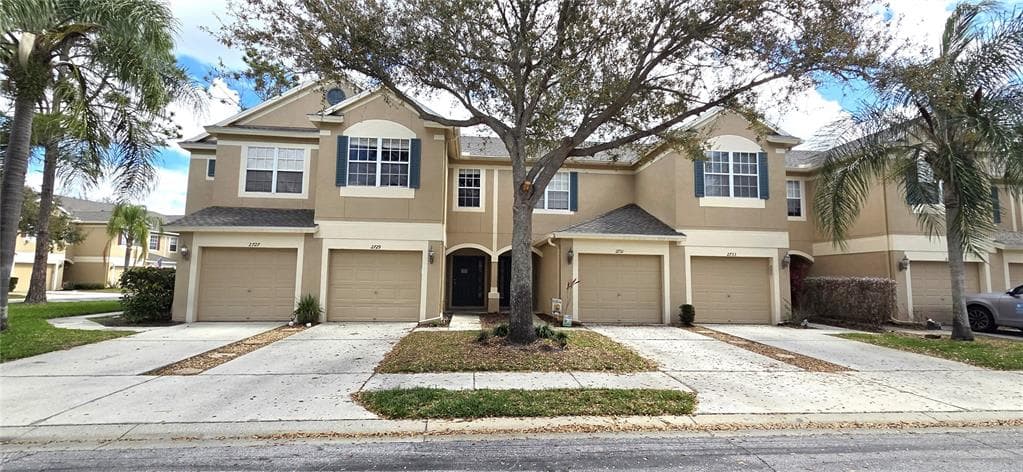 2729 CONCH HOLLOW DRIVE, BRANDON, FL 33511
