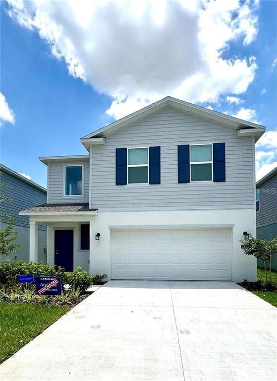 3430 HOWELL DRIVE, LAKE WALES, FL 33853 — zdjęcie 2