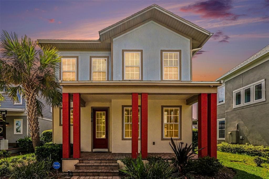 8274 NEMOURS PARKWAY, ORLANDO, FL 32827 — zdjęcie 2