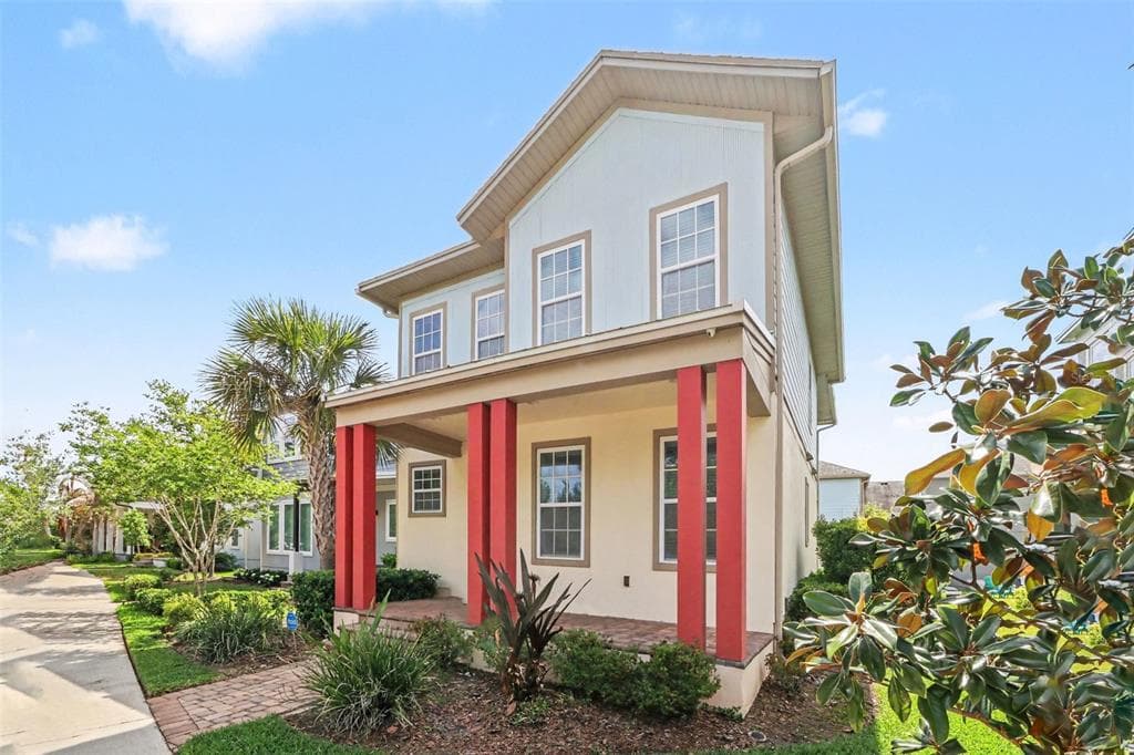 8274 NEMOURS PARKWAY, ORLANDO, FL 32827 — zdjęcie 3