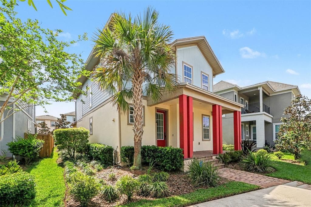 8274 NEMOURS PARKWAY, ORLANDO, FL 32827 — zdjęcie 4