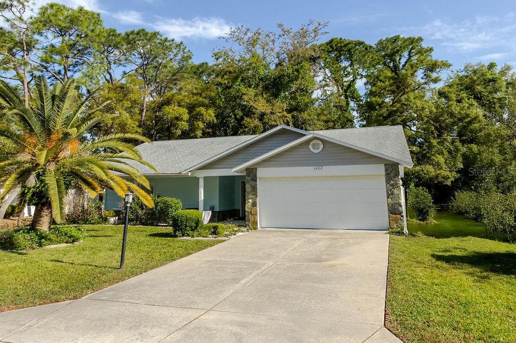 6402 OCEAN PINES LANE, SPRING HILL, FL 34606 — zdjęcie 2