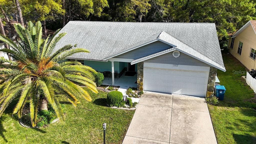 6402 OCEAN PINES LANE, SPRING HILL, FL 34606 — zdjęcie 3