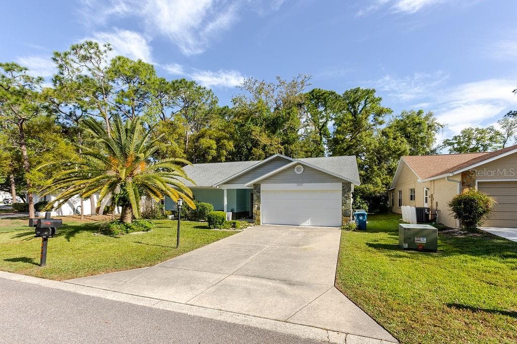 6402 OCEAN PINES LANE, SPRING HILL, FL 34606 — zdjęcie 4