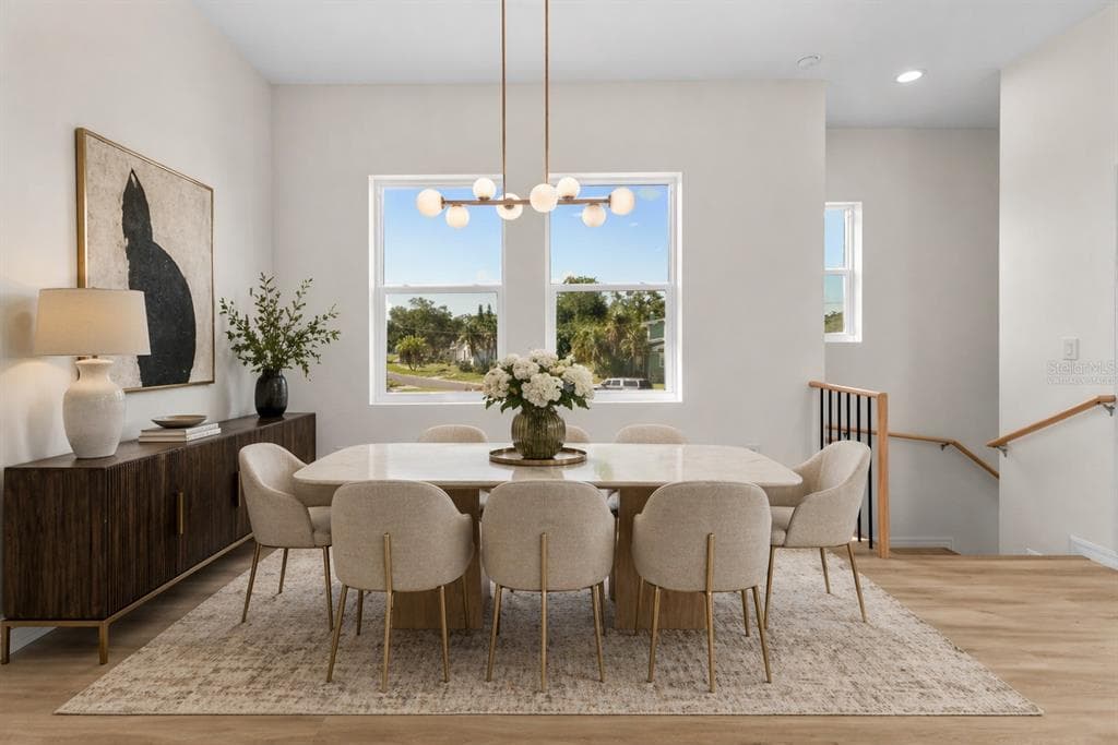 4234 4TH STREET S, ST PETERSBURG, FL 33705 — zdjęcie 4