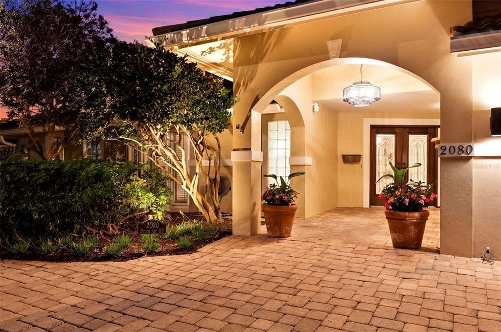 2080 HAWAII AVENUE NE, ST PETERSBURG, FL 33703 — zdjęcie 3
