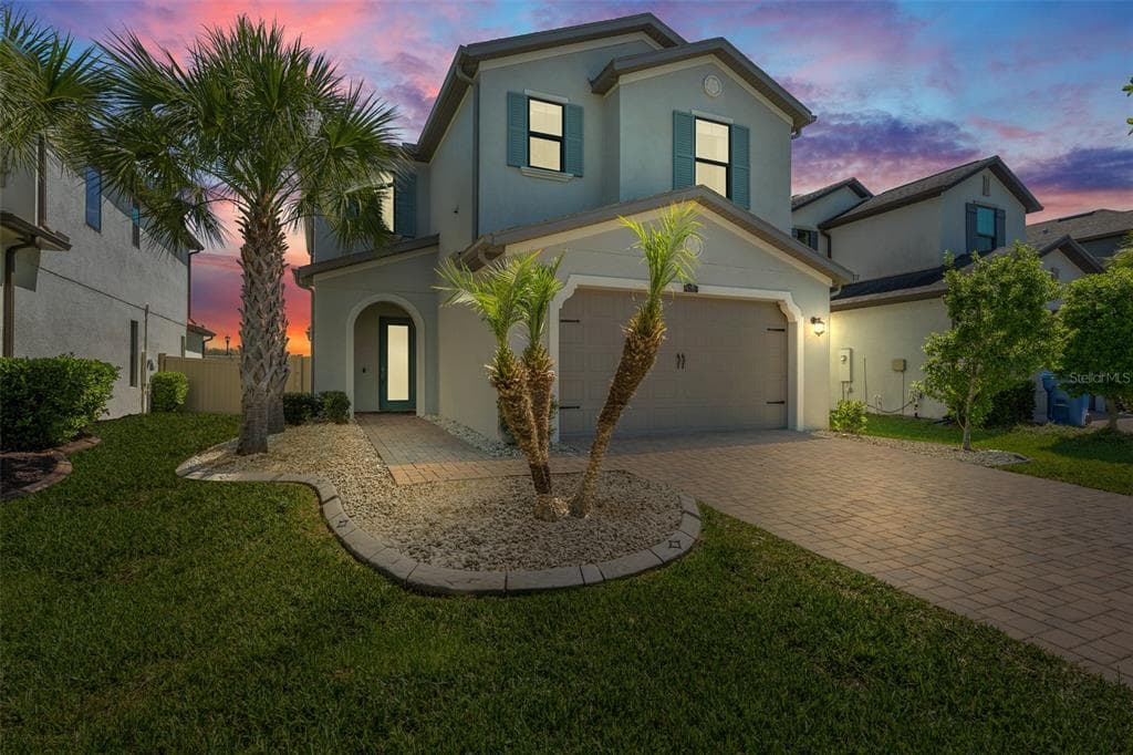 4790 TRAMANTO LANE, WESLEY CHAPEL, FL 33543